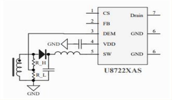 U8722XAS-圖4