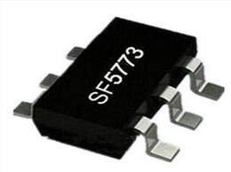 副邊50W開關電源芯片 SF5773