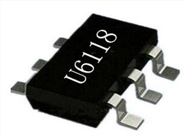 原邊15W開關電源芯片U6118