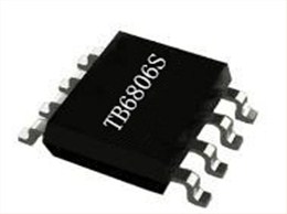 原邊5W開關電源芯片TB6806S