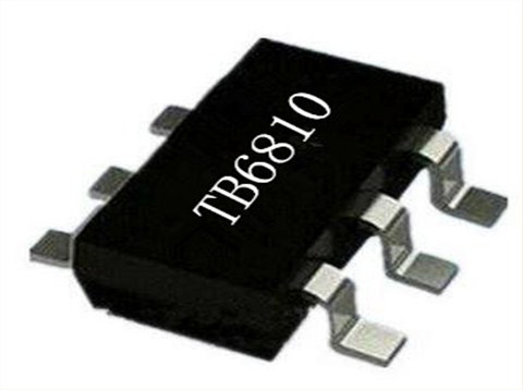 原邊10W開關(guān)電源芯片TB6810