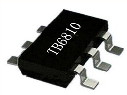 原邊10W開關電源芯片TB6810