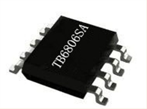 原邊10W開關電源芯片TB6806SA