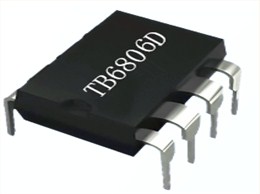 原邊12W開關電源芯片TB6806D