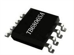 原邊10W開關電源芯片TB6806SA