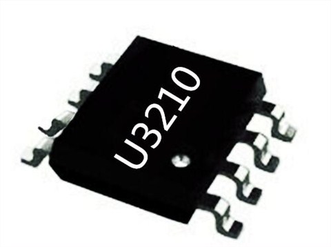 PWM控制功率開關電源芯片U3210