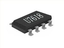 單C口的18W PD快充協議IC U7618B