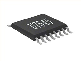 45W PD快充協議IC U7545