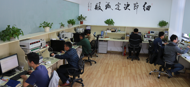 銀聯寶團隊