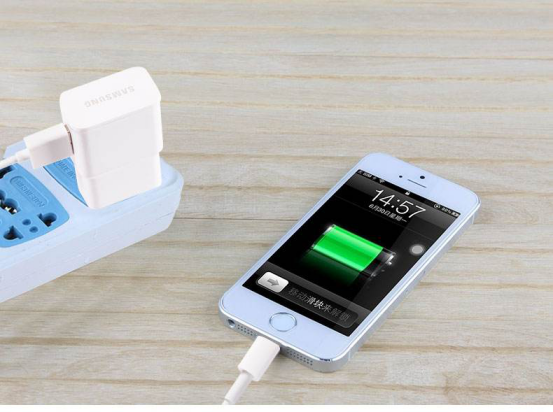 手機充電器芯片