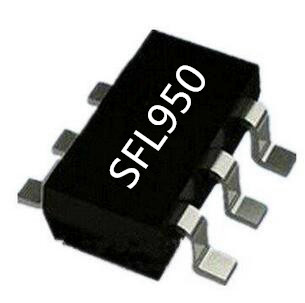 LED驅動芯片SF950 