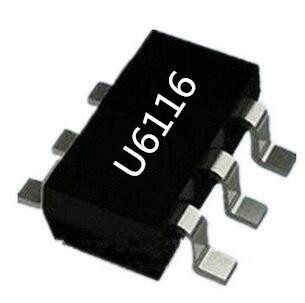 原邊20W開關電源芯片 U6116