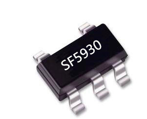 副邊25W開關電源芯片 SF5930