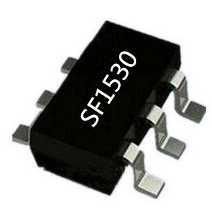 副邊50W開關電源芯片 SF1530