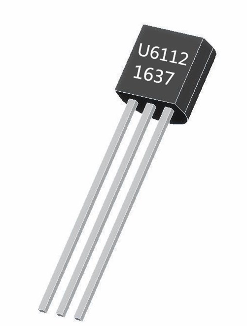 開關電源芯片U6112