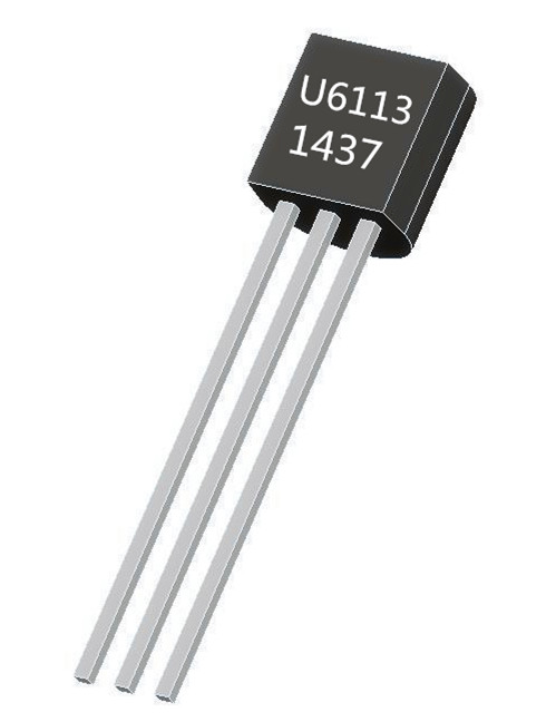 開關電源芯片U6113