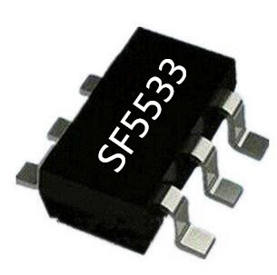 副邊65W開關電源芯片 SF5533