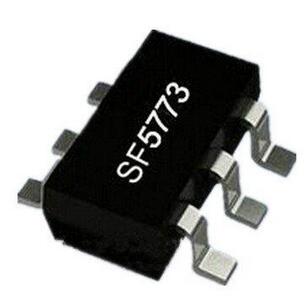副邊50W開關電源芯片 SF5773
