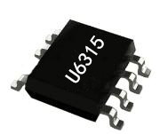 原邊12W開關電源芯片 U6315