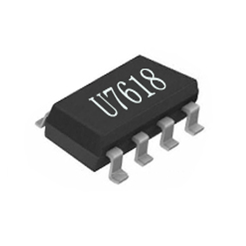 單C口的18W PD快充協議IC U7618B