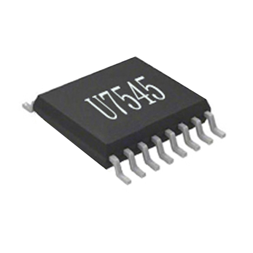 45W PD快充協議IC U7545
