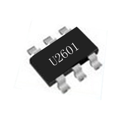 QC3.0快充協議IC U2601