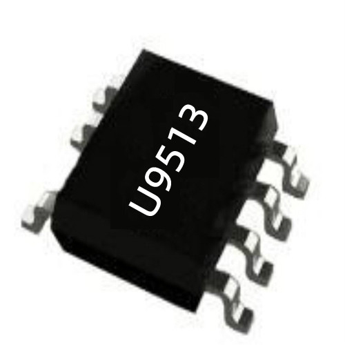 友恩U9513開關(guān)電源芯片